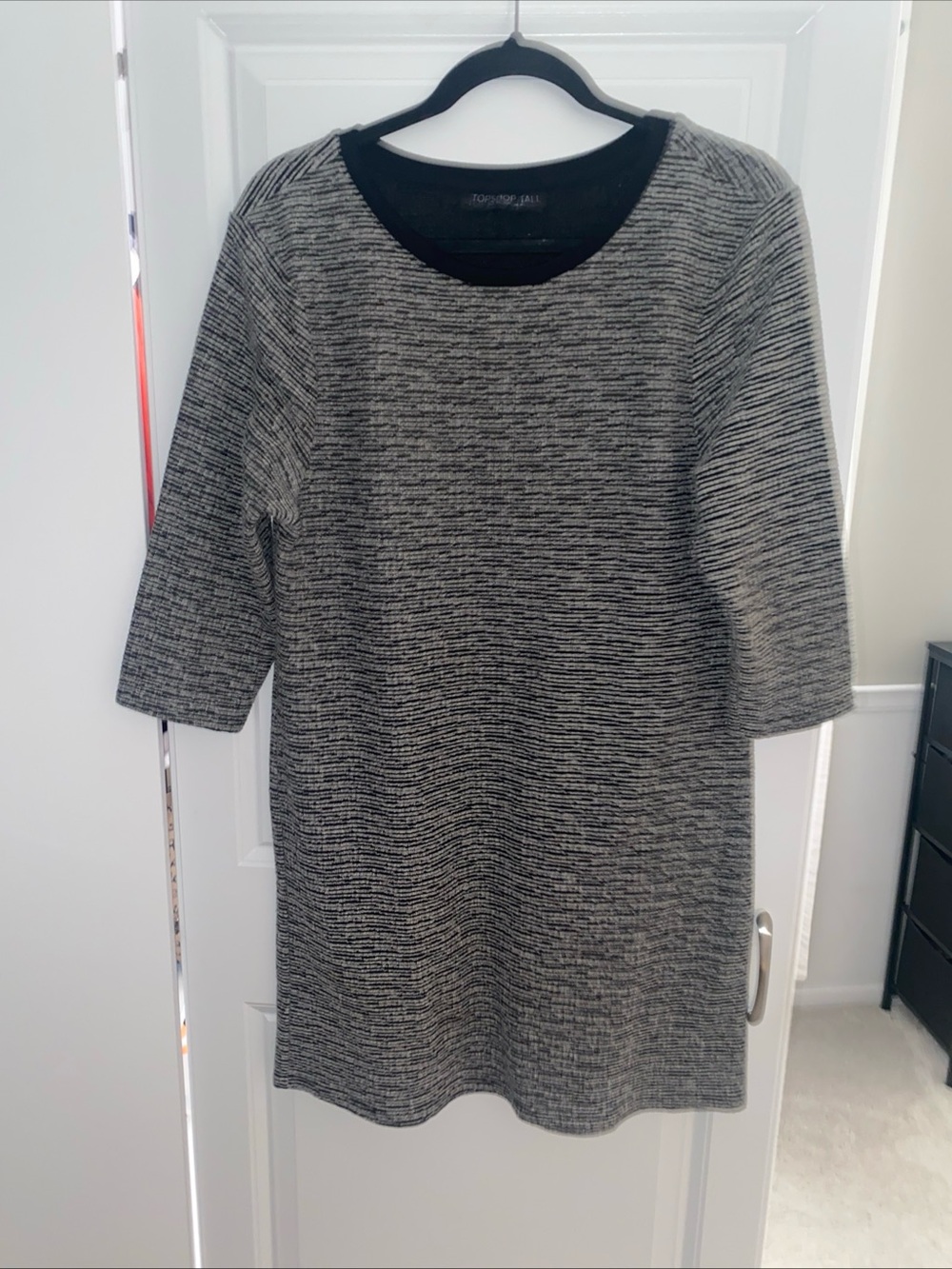 TopShop Tall Dress‎ US Size 10